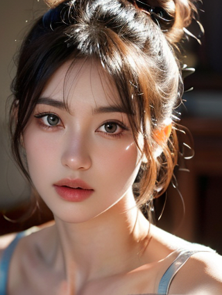 去马赛克的方法美图秀秀